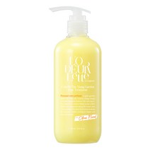 로더렛 인 잉글랜드 컬러핏 더 일랑 가든 헤어 트리트먼트, 1개, 500ml