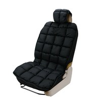 프리미엄 리무진 시트커버 자동차시트, 스퀘어, 1세트