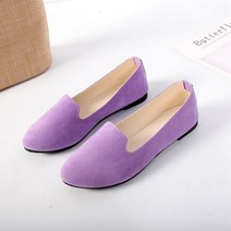 에어 풀컬러 빅사이즈 단화