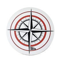 핀헌터 나침반 볼타올, 혼합색상