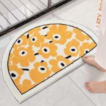 하이어리 디자인 발매트, 10
