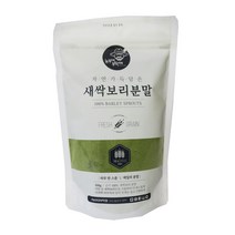 농부야부탁해 새싹보리 분말, 1개, 300g