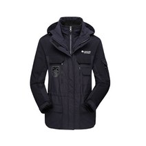 여성용 보온성 아웃도어 바람막이 LK 246