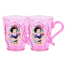 릴팡 얼티밋 프린세스 티아라컵, 혼합색상, 2개