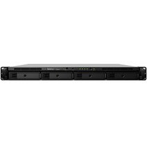 시놀로지 Rackstation NAS 4Bay, RS820RP+