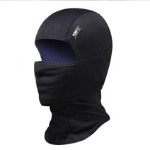 나인에프엑스 썸머테크 듀얼 쿨링 바라클라바, 네이비