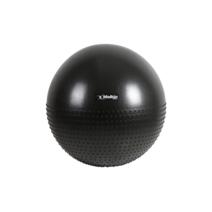 멜킨스포츠 안티버스트 짐볼 멀티, 블랙