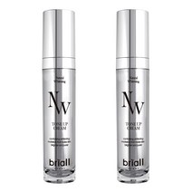 브리올옴므 내츄럴 화이트닝 톤업 크림 50ml, 2개