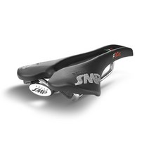 셀레에스엠피 F30C 프로페셔널 로드 MTB 자전거 안장, 블랙, 1개