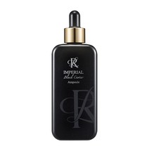 참존 임페리얼 블랙 카비아르 앰플, 50ml, 1개