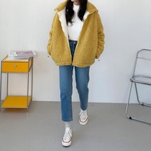 여성용 라보렌 스트링 덤블집업 JK3066K0C