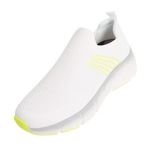 슈펜 여성용 슬림핏 니트 슬립온 워킹화 AFHJ79S12