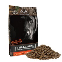 리얼트리 전연령 하이퍼포먼스 애견사료 리트리버 스몰바이트, 15kg, 닭, 1개