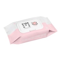 깔끔대장 향기폴폴 건조기 시트 라벤더폴폴 본품, 80매, 1개