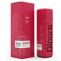 디코라 어반핏 모스크바 오 드 뚜왈렛, 100ml