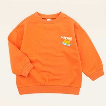 몰리멜리 아동용 야미야미 맨투맨