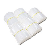 그린비닐 일반 지퍼백 15 x 15 cm, 500개