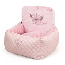 퍼피엔젤 드라이빙 키트 커버분리형 2XL PA-TR002, #505 PK, 1개