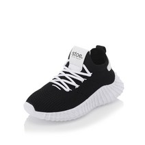 스토 아동용 슈퍼 라이트 니트 슬립온