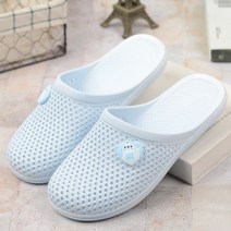 마켓피오 바람솔솔 여름 실외 및 실내 슬리퍼 2p, 타입 1