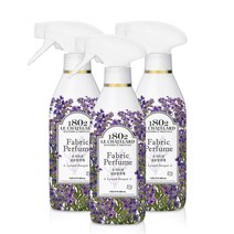 르샤트라1802 섬유탈취제 라벤더부케 본품, 400ml, 3개