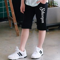 잭키드 남아용 S 5부 바지