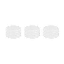 미니맥시 테니스라켓 샤프트 홀더 3p, 화이트