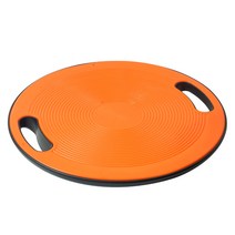 트윈브로 원형 밸런스보드, 02 오렌지