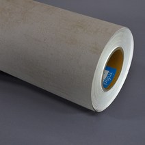 현대인테리어필름 에어프리 생활방수 접착식 스톤 시트지, 다크브라운(649)