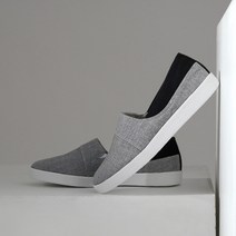 카즈미 패브릭 슬립온 YS2610