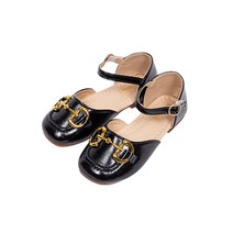 탈렌트키즈 여아용 CS금장구두 CSV31HSH06