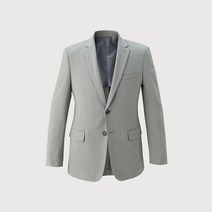 트레몰로 남성용 심플 4WAY 스트레치 자켓 FUYYC45134