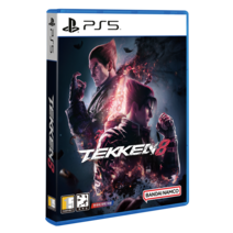 PS5 철권8