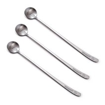 홈애니 롱 티스푼, 사자, 3개