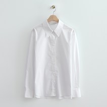 로엠 여성용 루즈핏 셔츠