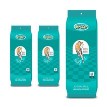 마이웨이 정전기 청소포 대형 60매, 3팩