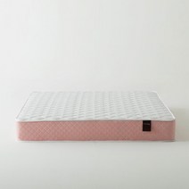 쎄라비리빙 컬러링 울트라 매직 S 스프링 스탠다드 매트리스 핑크 방문설치, 200mm