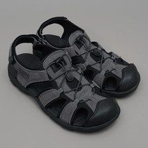 크리스제이 남성용 스포츠 캐주얼 샌들 GUH1809