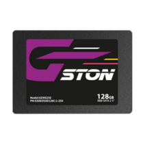 지스톤 SSD, GSTON GEMS250, 128GB
