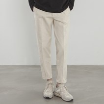테이퍼드 남성용 유로 팬츠 CP-LT777