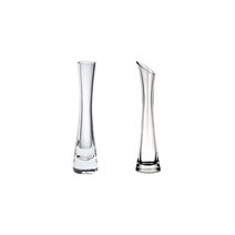 유리 꽃화병 원형&사선 SET SH220-20S