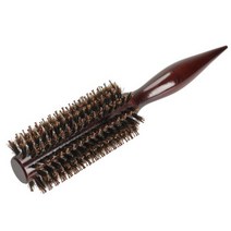 뷰티파워드라이빗 포킹 헤어롤브러쉬 5호, 1개