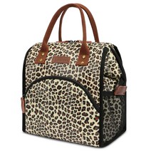 카리스 고급 디테일 대용량 보냉백, A05