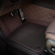 모모토 프리미엄 7D카메트 풀세트, BMW X6 (G06) (2020년 ~ 2023년), 모카