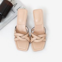 여성용 아엘르 슬리퍼 힐