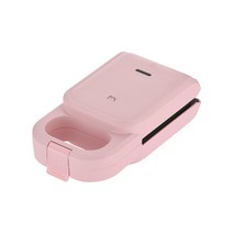 PN풍년 샌드위치 앤 와플메이커 핑크, PSKA-650SC