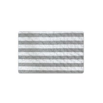 리브맘 스트라이프 쿨매트, 그레이