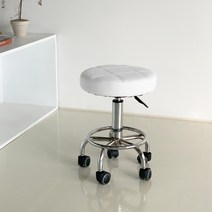 코시나 와플 보조체어, 화이트