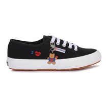수페르가 2750 HEART COVY 스니커즈 S2122HWA7