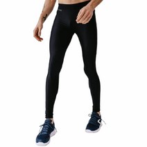 데카트론 남성용 런드라이 러닝 타이즈